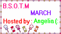Contest March