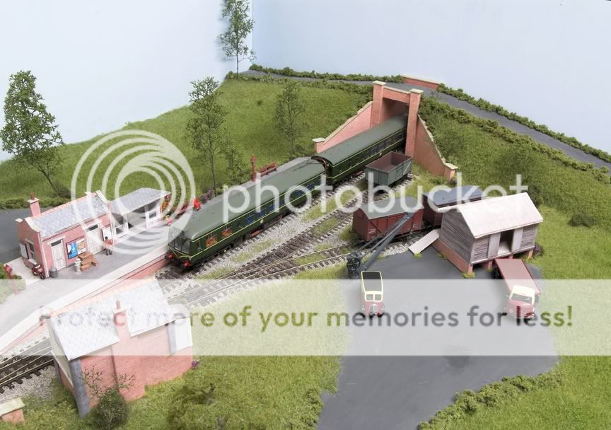 Barton Model Rail Forum