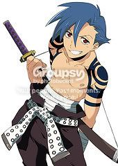 Kamina Pictures, Images and Photos