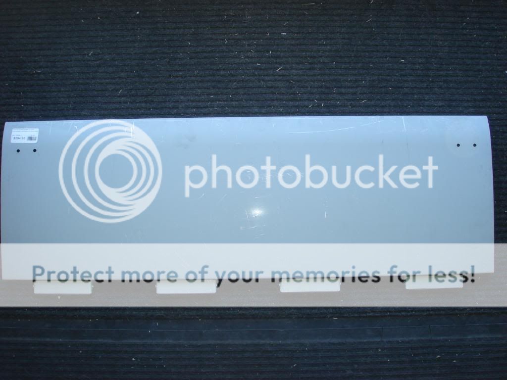 Utv Crap smooth steel tailgates Yamaha Rhino Forums RhinoTalk