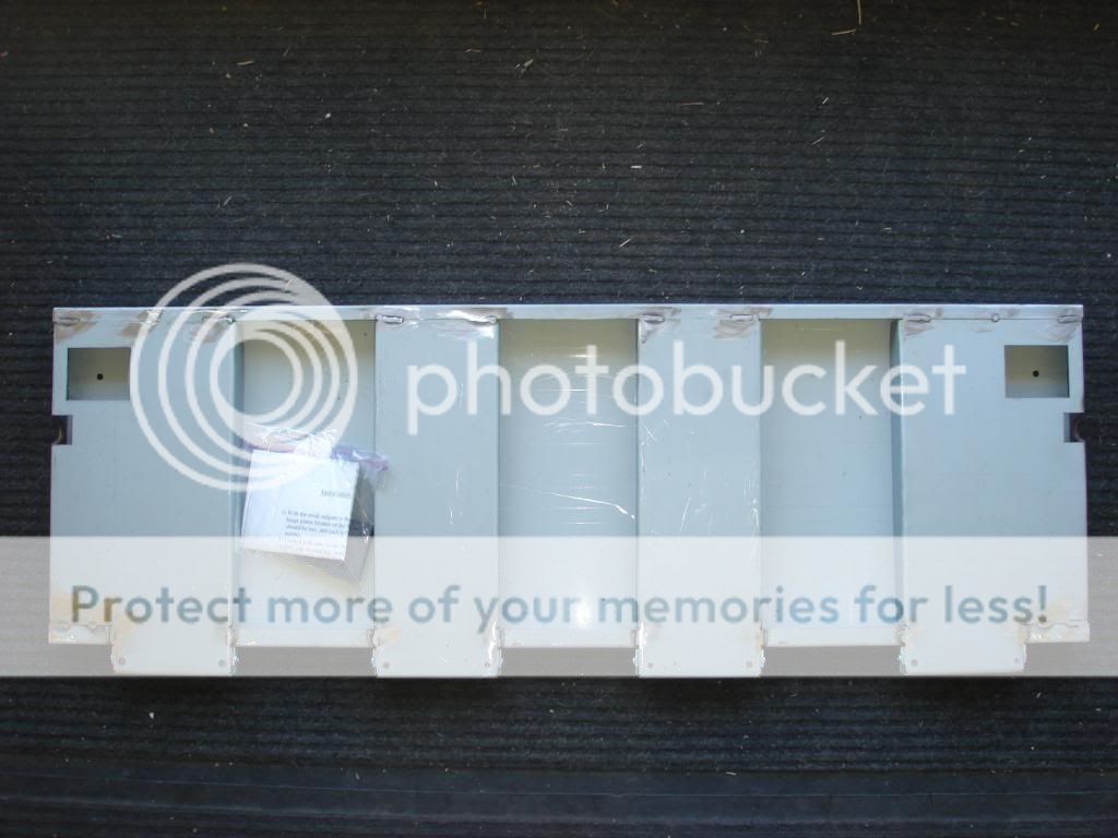 Utv Crap smooth steel tailgates Yamaha Rhino Forums RhinoTalk