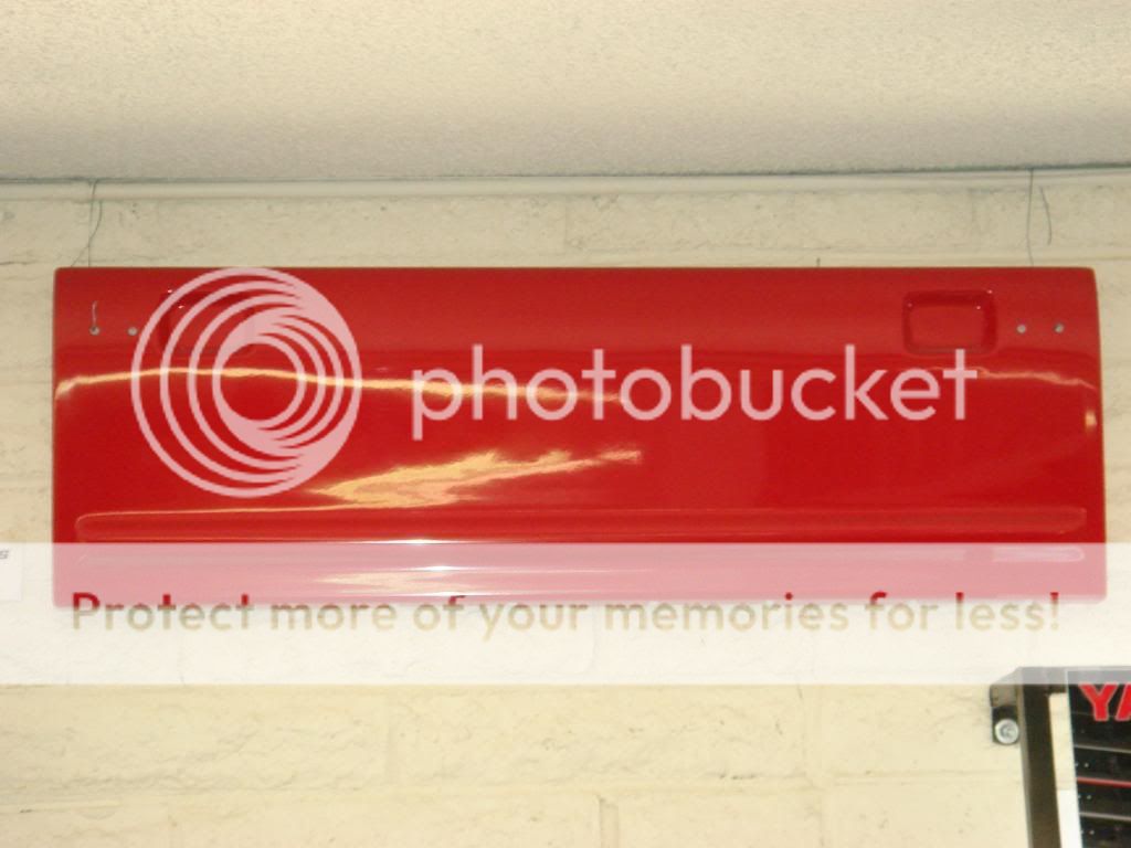 Utv Crap smooth fiberglass tailgates Yamaha Rhino Forums RhinoTalk