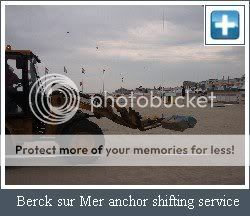 Berc Sur Mer Anchor Shifting services Berc Sur Mer Anchor Shifting services
