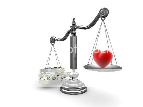 money and love Pictures, Images and Photos