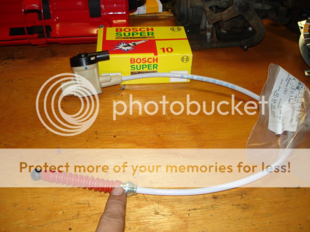 Purpose/Function of vacuum pod on kickdown cable MercedesBenz Forum