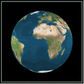 SPINNINGEARTH.gif SPINNING EARTH image by stephanielstultz