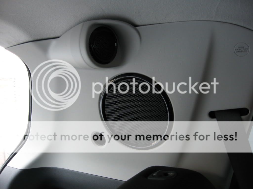 Subwoofer Page 3 Scion XB Forum