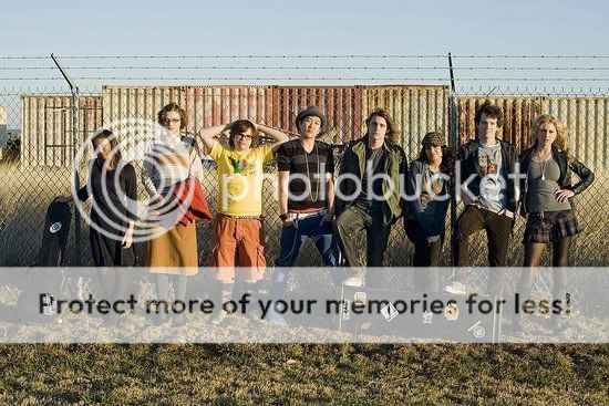 band slam rox best movie ever! Pictures, Images and Photos